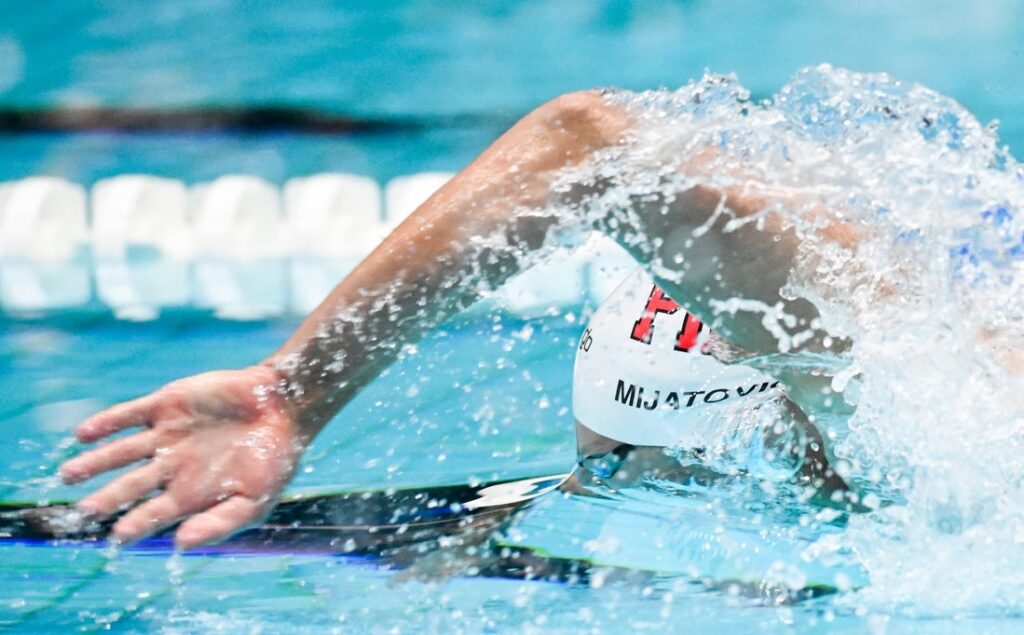 Luka Mijatovic,