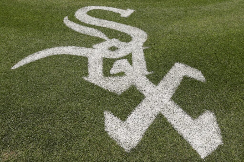 Chicago White Sox logo