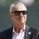 commissioner manfred 2025