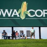 iowa corn 350