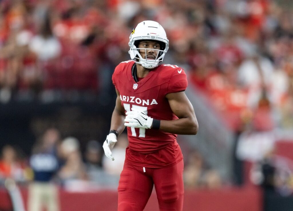 Zay Jones