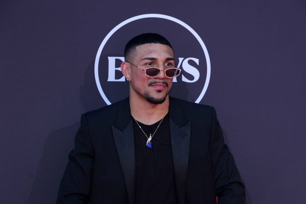 Teofimo Lopez