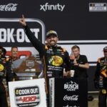 austin dillon richmond nascar