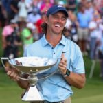 fleetwood tour championship trophy