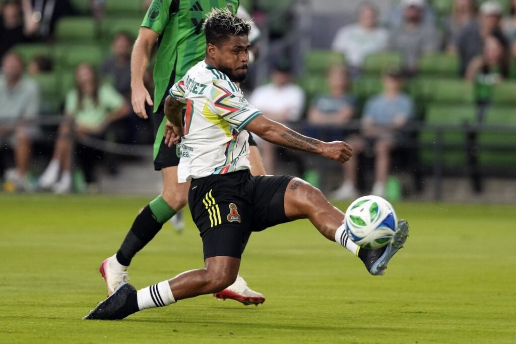 josef martinez