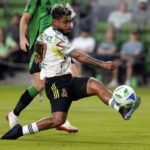 josef martinez