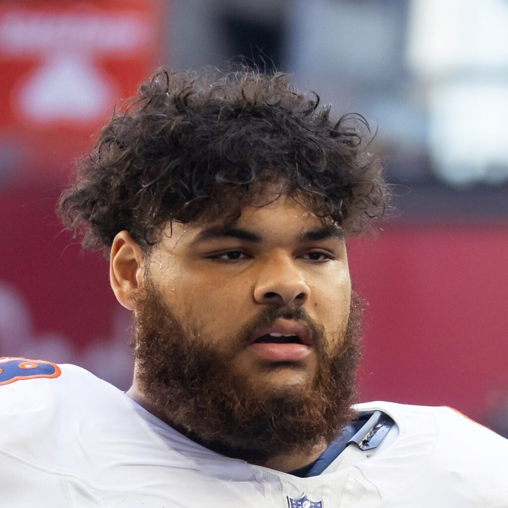 Darnell Wright