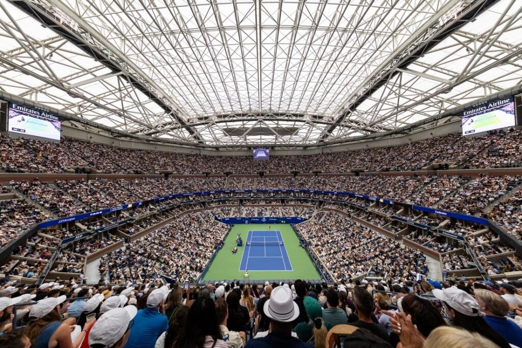 arthur ashe, general