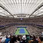 arthur ashe, general