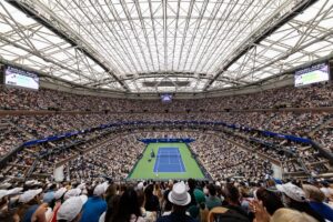 arthur ashe, general