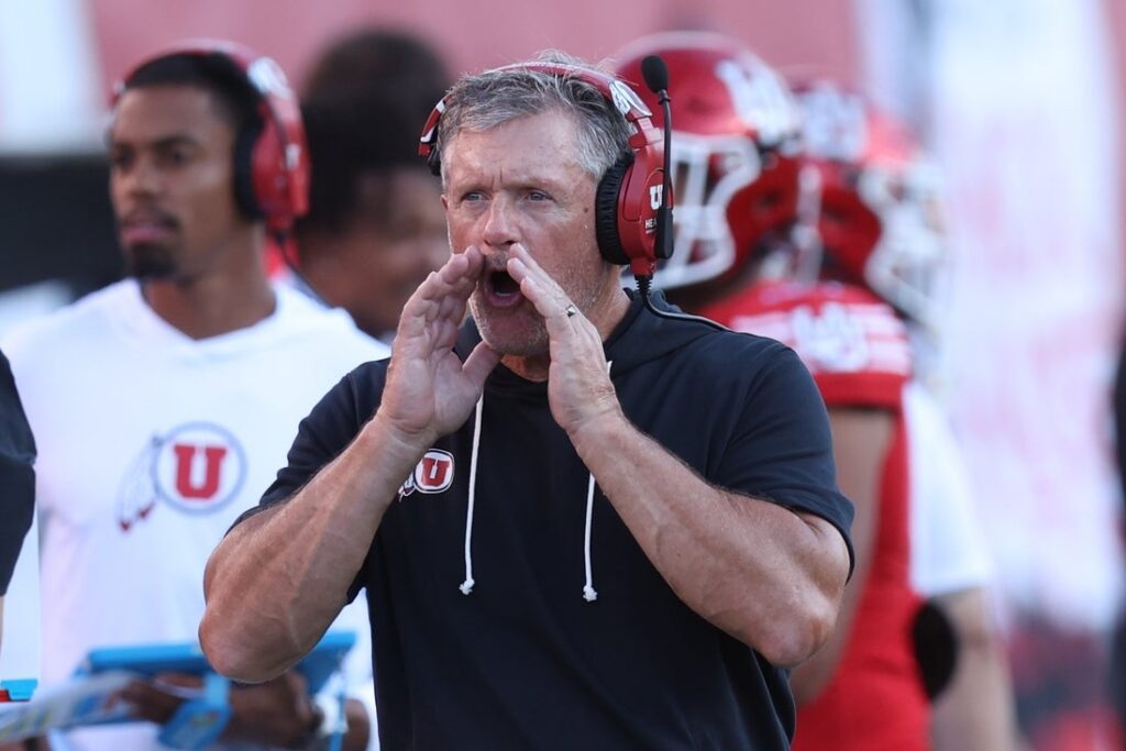 kyle whittingham utah
