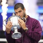 "carlos Alcaraz" AND "trophy"