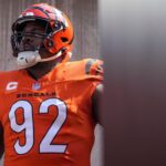 cincinnati bengals b.j. hill