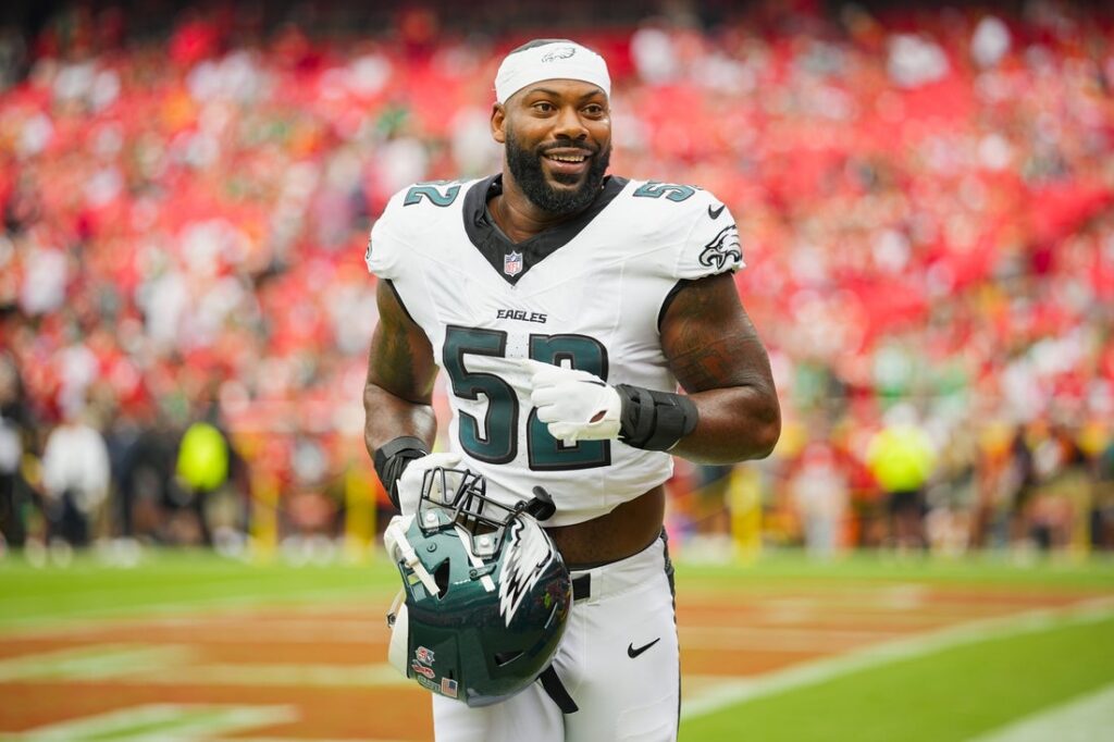 Za'Darius Smith