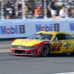 JOey Logano