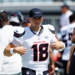 graham mertz texans