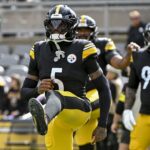 jalen ramsey steelers 2025 acrisure