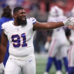 Ed Oliver