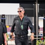 Graeme Lowdon
