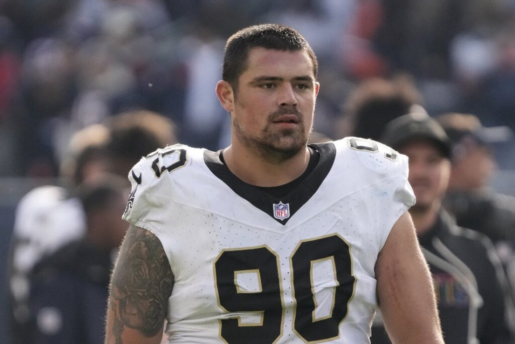 Bryan Bresee
