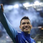 hirving lozano