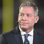 troy aikman