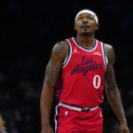 bradley beal clippers