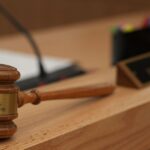 judge gavel