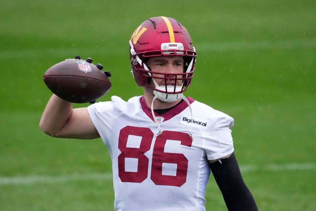 Zach Ertz