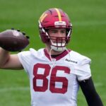 Zach Ertz
