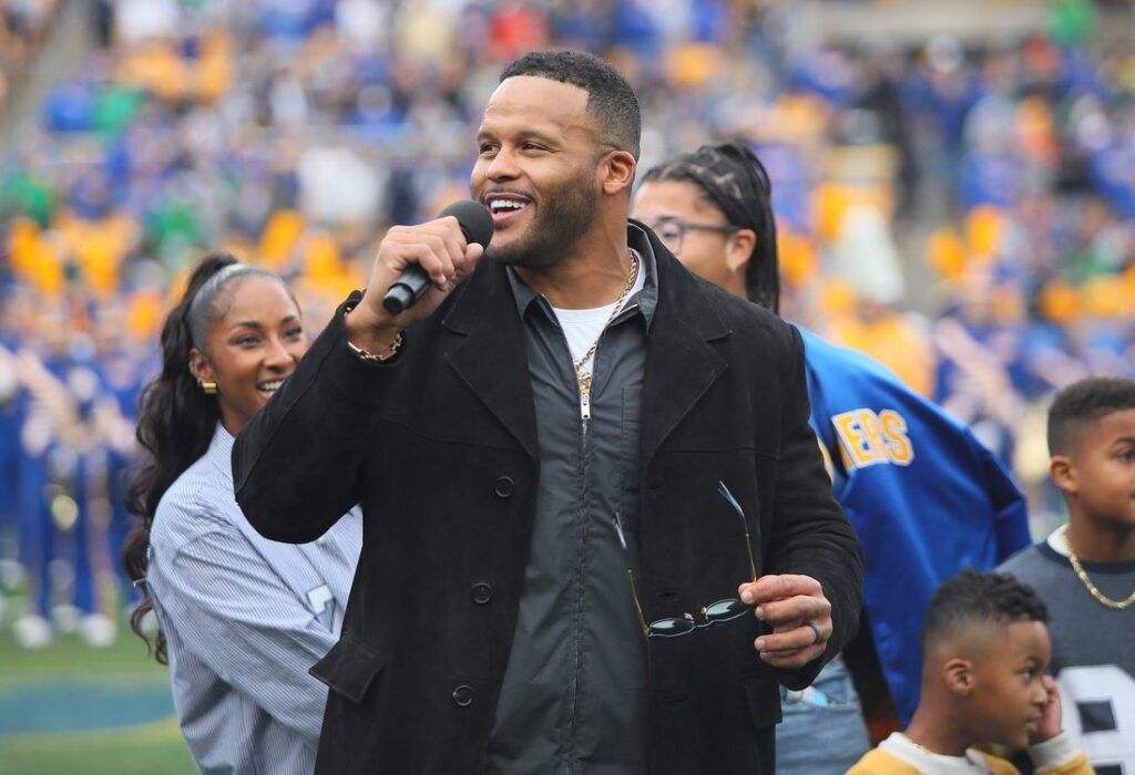 aaron donald