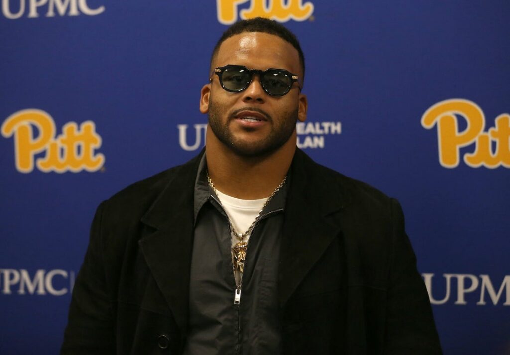 Aaron Donald