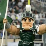 michigan state sparty football