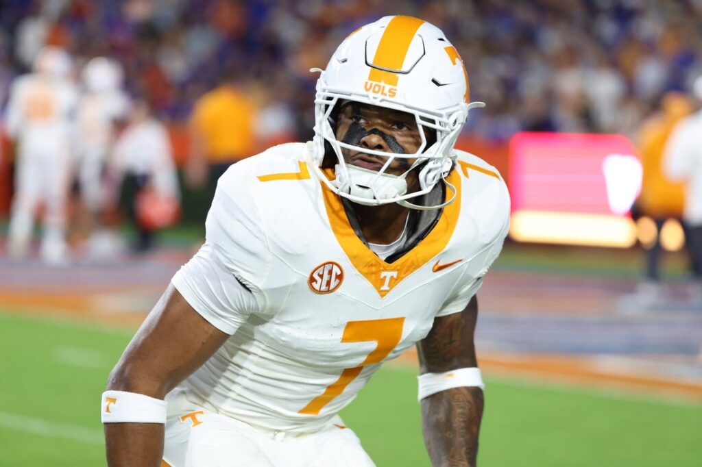 arion carter