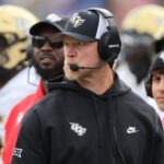 scott frost