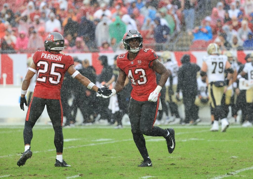 chris braswell