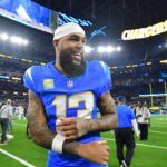 Keenan Allen