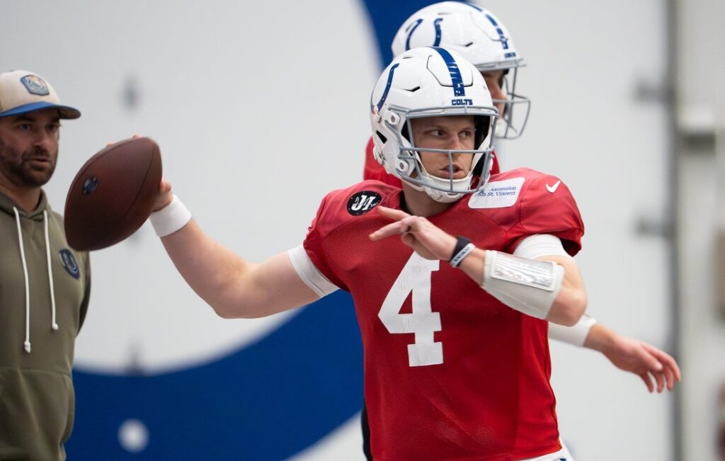 Brett Rypien