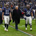 trump football field