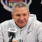 Jeff Monken