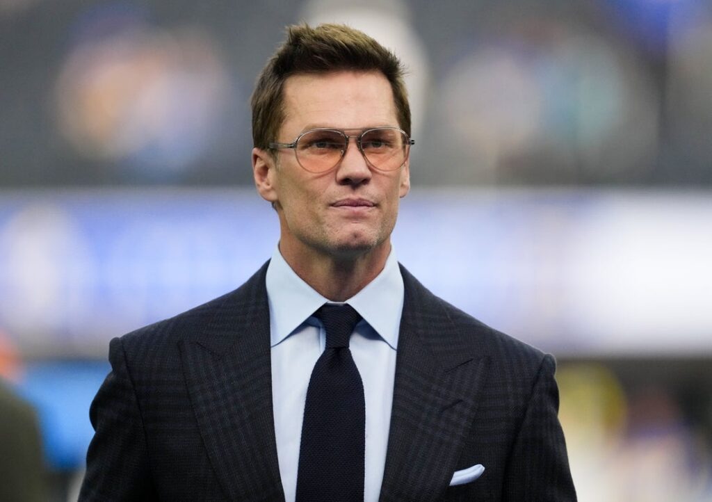 Tom Brady fox