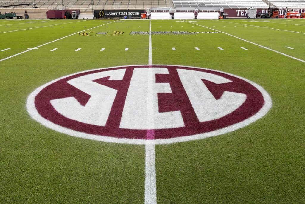 sec, logo
