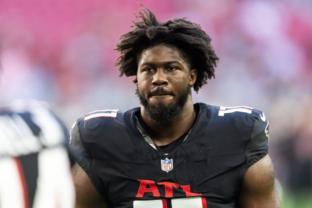 jalon walker falcons