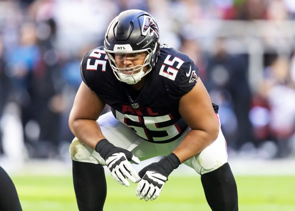 matthew bergeron falcons