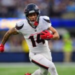jaylin noel texans