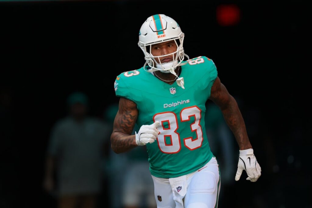 Darren Waller