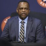 astros dana brown