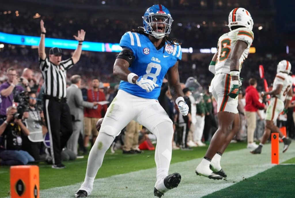 Dae'Quan Wright
