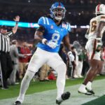 Dae'Quan Wright