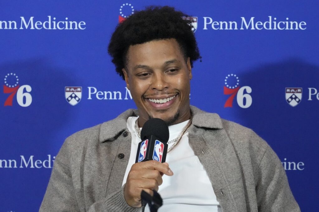 Kyle Lowry Raptors